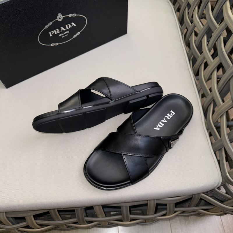 Prada Slippers